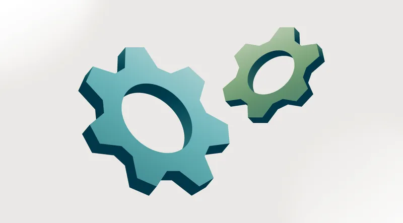 gears