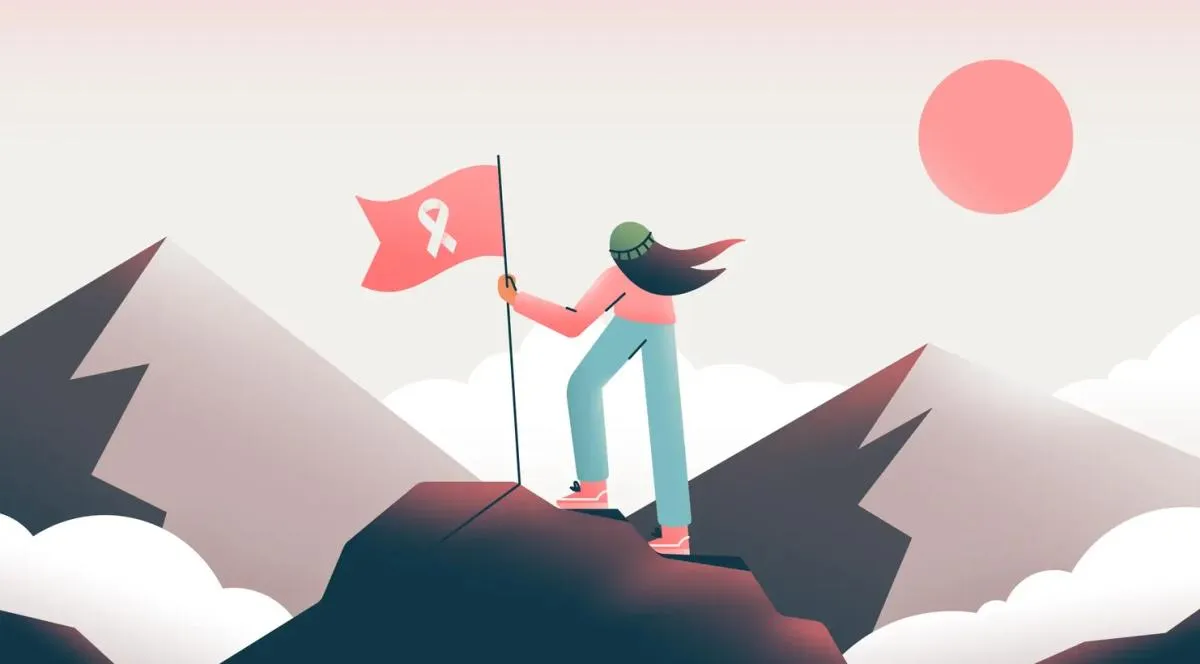 Breast cancer clinical trial